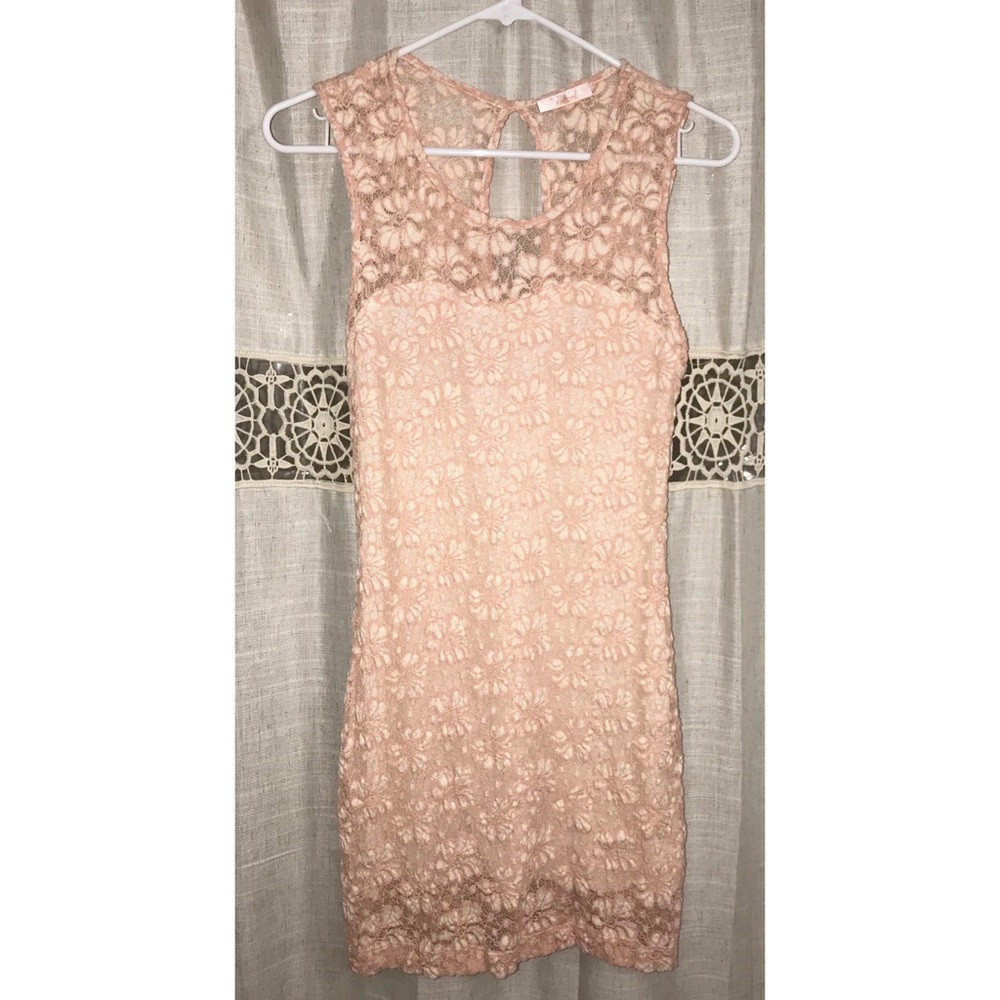 🌸Floral Dress🌸